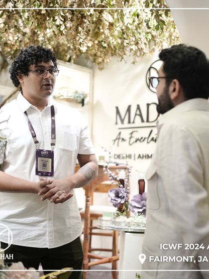 Madihah Home - Corporate Gifting Our World: Events & Recognition photo 6