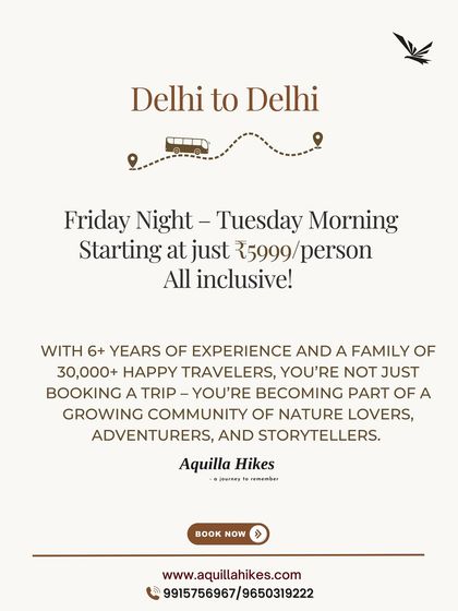 Upcoming Trips & Special Offers photo 7