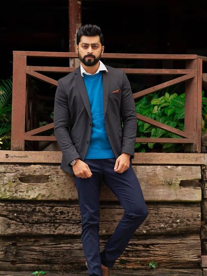 Dlite Photography - Fashion & Portrait Photography Sandalwood Stars: Actor & Actress Portfolios photo 9