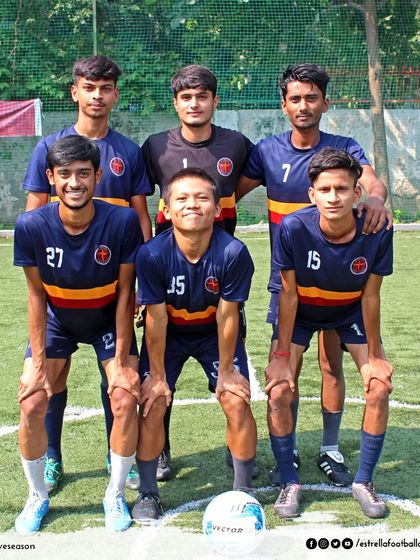 League & Tournament Participation photo 32