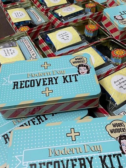 Dottedi - Wedding Gifting & Trousseau Packing Memorable Wedding Favors photo 6