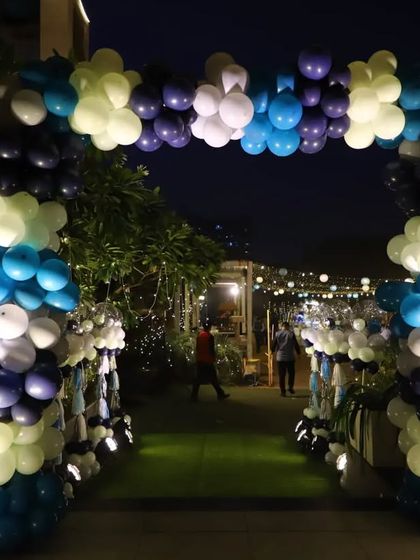 Sweet & Playful Kids' Parties photo 25