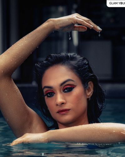Commercial & Editorial Makeup