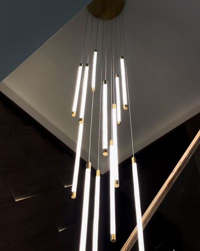 Designer Lighting Fixtures
