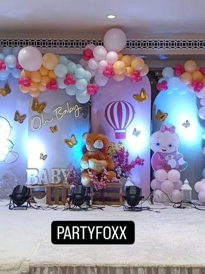 Baby Showers & Naming Ceremonies photo 9