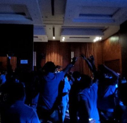 McDj Sandy - DJ, MC & VDJ Services for Events Corporate Event Entertainment photo 128