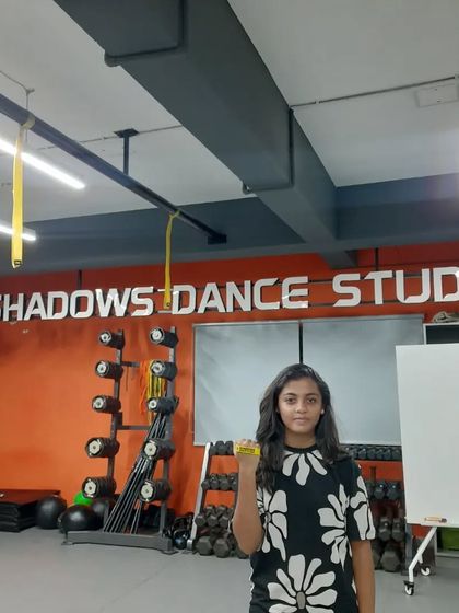 Shadows Dance Studio - Private Dance Training & Choreography Our Students' Achievements photo 43