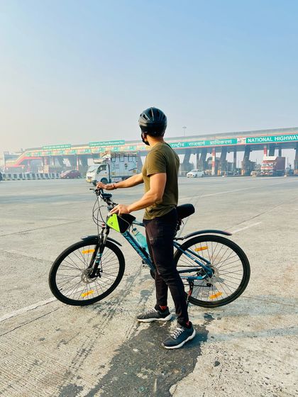 Weekend Endurance Rides (100km+) photo 16