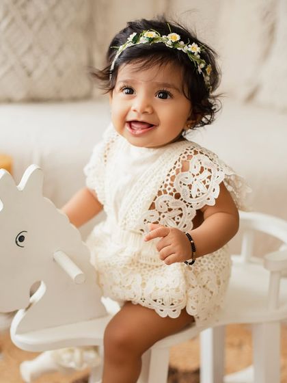 Baby's Milestone Moments (3-8 Months) photo 20