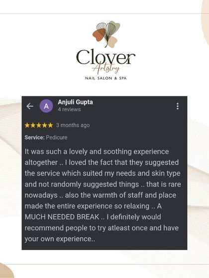 The Clover Vibe: Our Clients & Studio photo 23