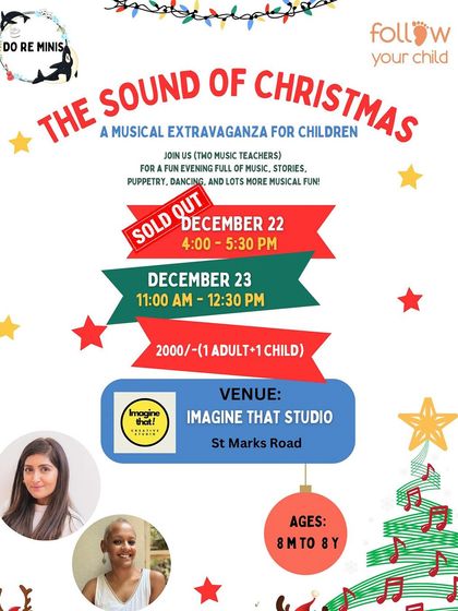 Do Re Minis - Performing Arts Classes Our Programs & How to Join photo 4