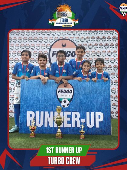 Tournament Glory: Independence & Republic Day Cups photo 3