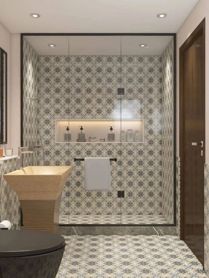 Alpha Space Solutions - Residential Design & Build Luxury Apartment Interiors photo 35