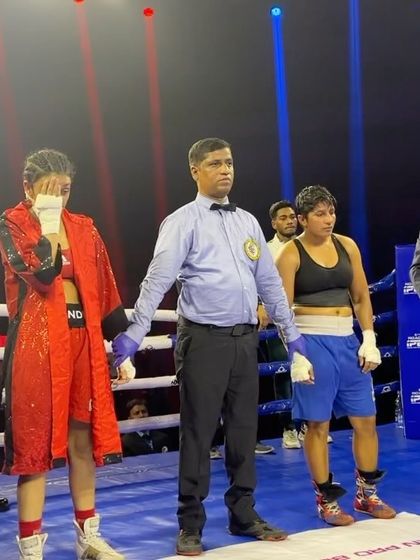Grassroot Boxing - Boxing Event Promotion Moments of Glory: Champions & Titles photo 22