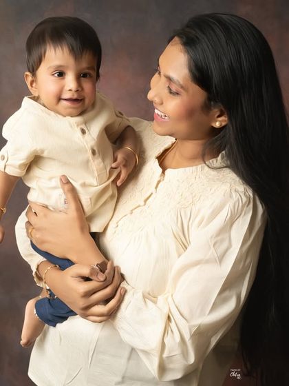 Heartwarming Family Moments photo 14