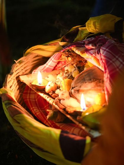 Art of Living - Religious Ceremonies & Festivals Joyful Festivals & Celebrations photo 75