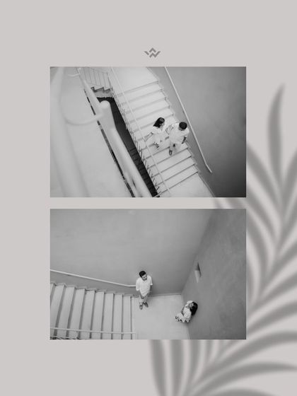 Studio WE Weddings - Pre-Wedding & Engagement Services Behind the Lens: Our Team & Process photo 31