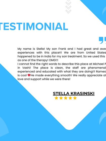 Hear From Our Swimming Family photo 3