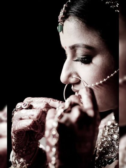 Bow & Gown Studio - Wedding Photography Radiant Brides photo 14