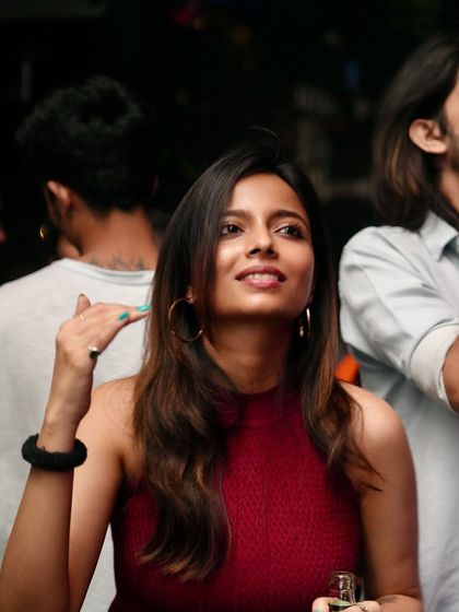 Ivan Nilkon - Live DJ Services The Vibe: It's All About The Crowd photo 99