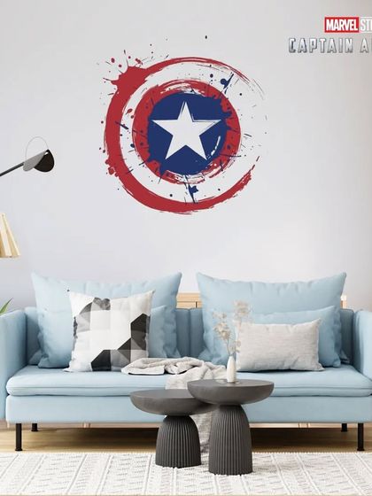 AapkaPainter - Wall Art & Textures Kids' Room Magic photo 13