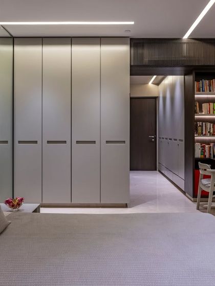 Serene Bedroom Sanctuaries photo 21