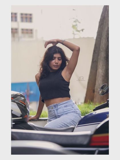 Alan Binze - Portrait Photography Modern Portraits & Fashion photo 75