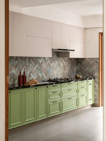 Grand Living & Social Spaces photo 25