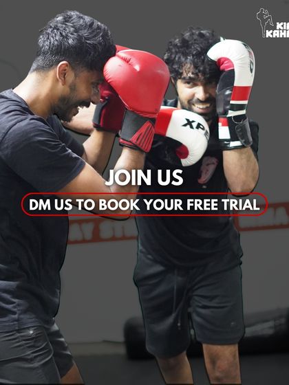 Kia Kaha MMA and Fitness - MMA & Combat Sports Training Join the Crew: Offers & Info photo 9