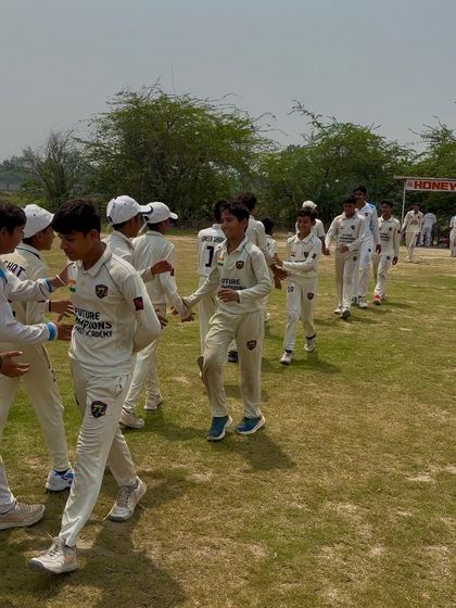 Tournament Glory & Awards photo 56