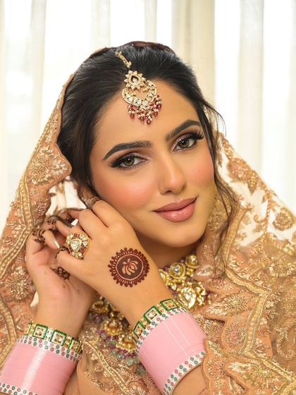 Signature Bridal Looks photo 24