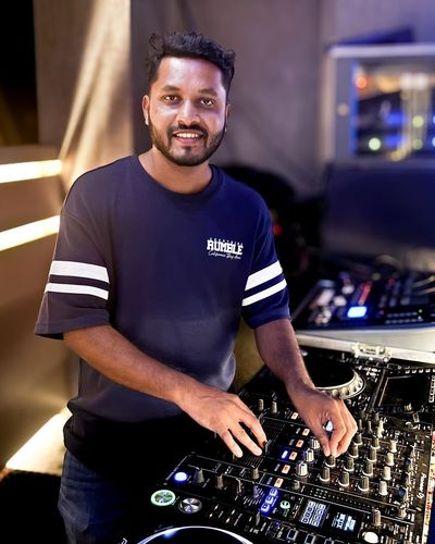 Club & Nightlife DJ