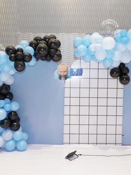 Satweek - Themed Birthday Party Decoration Cartoon & Character Favorites photo 14