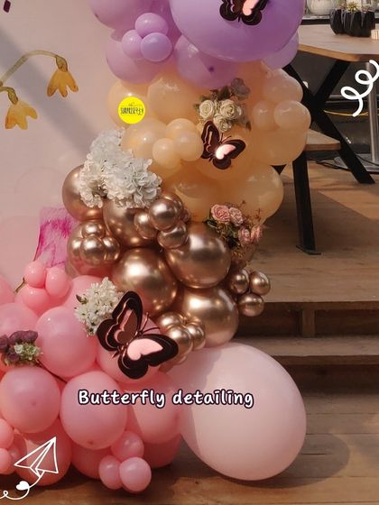 Surprise Sutra - Intimate & Milestone Events Celebrating Your Love Story: Anniversaries photo 9