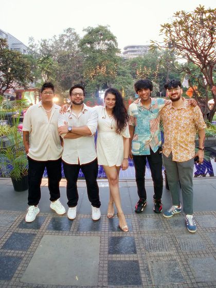 High-Energy Wedding Entertainment photo 8