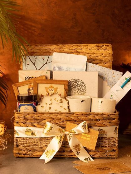 TheGoodRoad Gifting - Corporate Gifting Solutions Diwali & Festive Hampers photo 27