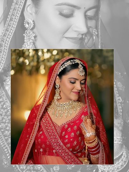 Timeless Bridal & Groom Portraits photo 15