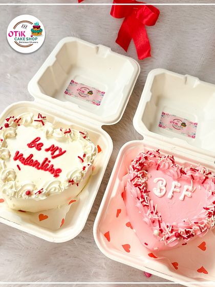 OTIK Cake Shop - Gourmet Desserts & Bakes Festive & Occasional Specials photo 68