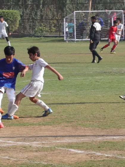 Match Day Action photo 5