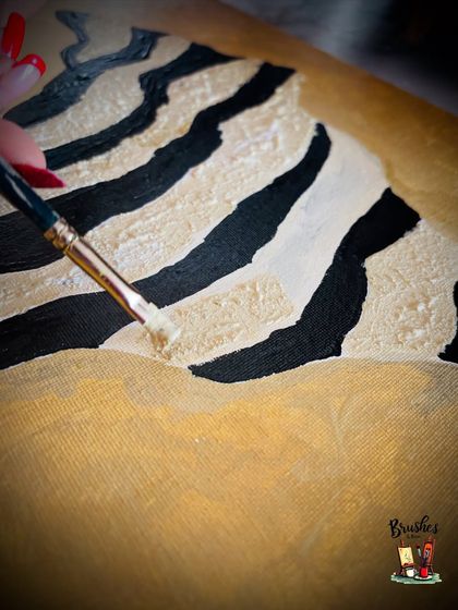 Private Art Lessons in My Cozy Studio photo 15