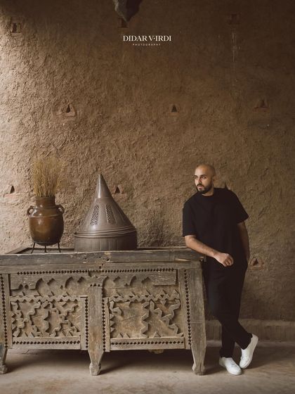 The Dream Team & Behind The Decks photo 18