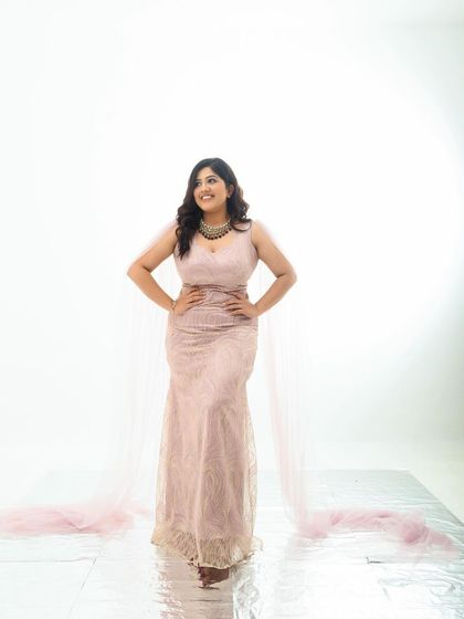 Rashmi Gowda - Photoshoot Makeup Modern Glam & Editorial Shoots photo 9