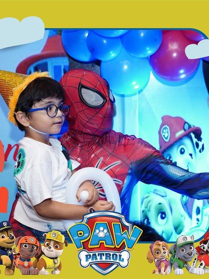 Our Work in a Nutshell photo 19