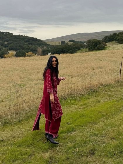 The Winter Edit: Oon by Mulmul photo 15