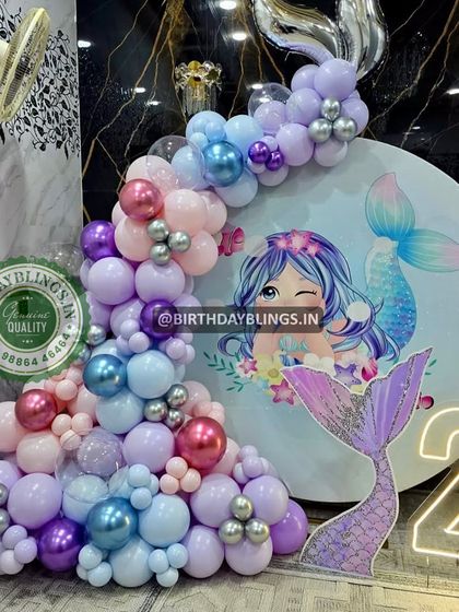 Enchanting Worlds: Princesses, Mermaids & More photo 39