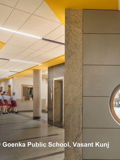 A Legacy of Design: Archival Projects photo 8