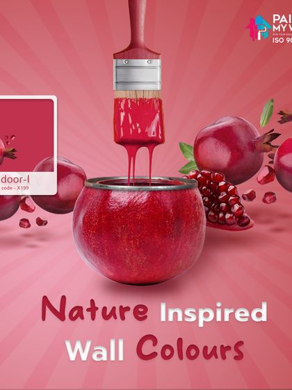 Paint My Walls - Painting Services Free Color Consultation & Inspiration photo 14