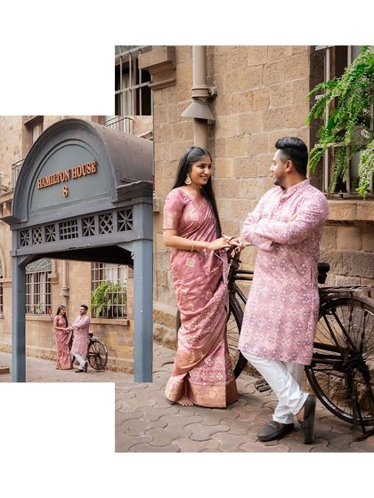 Pre-Wedding Stories photo 39