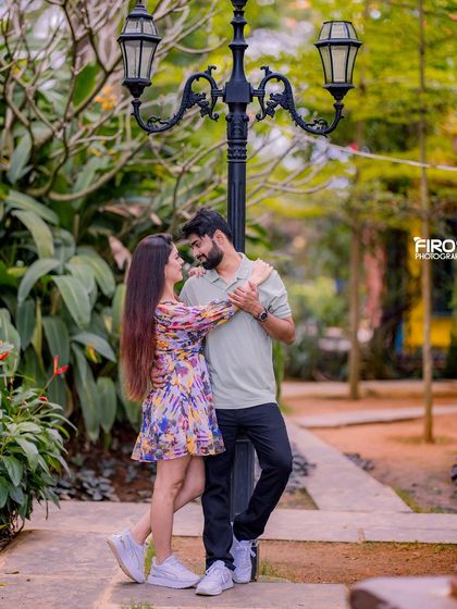 Firos Photography - Pre-Wedding Photography Casual & Fun Moments photo 74