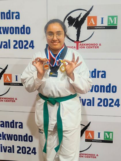 Our Champions: Tournament Victories photo 18